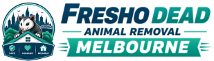 Fresho Dead Animal Removal Lalor logo